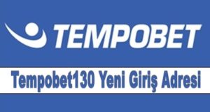 Tempobet130