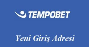 219Tempobet Yeni Giriş Adresi - 219 Tempobet Casino Giriş