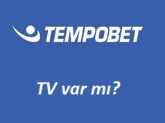 Tempobet TV var mı