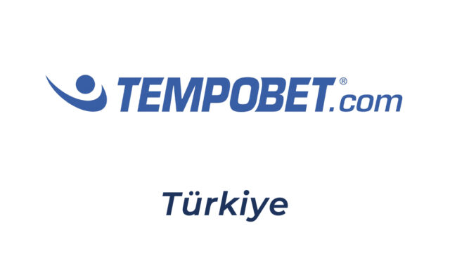 Tempobet Türkiye