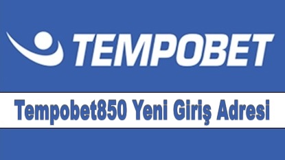 Tempobet850 Yeni Giriş Adresi