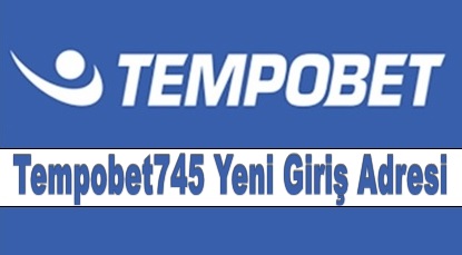 Tempobet745 Yeni Giriş Adresi