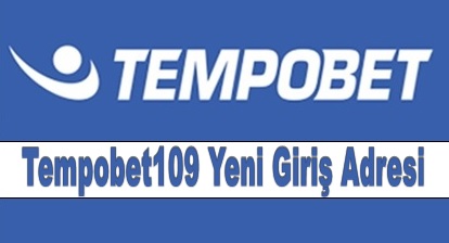 Tempobet109 Yeni Giriş Adresi