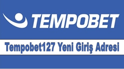Tempobet127 Yeni Giriş Adresi