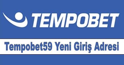 Tempobet59 Yeni Giriş Adresi