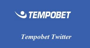 Tempobet Twitter