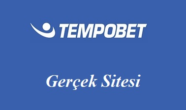 Tempobet Gerçek Sitesi