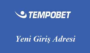 231Tempobet Casino Giriş - 231 Tempobet Yeni Giriş Adresi
