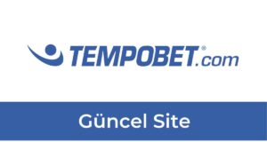 Tempobet Güncel Site