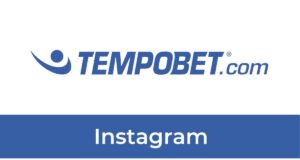 Tempobet Instagram