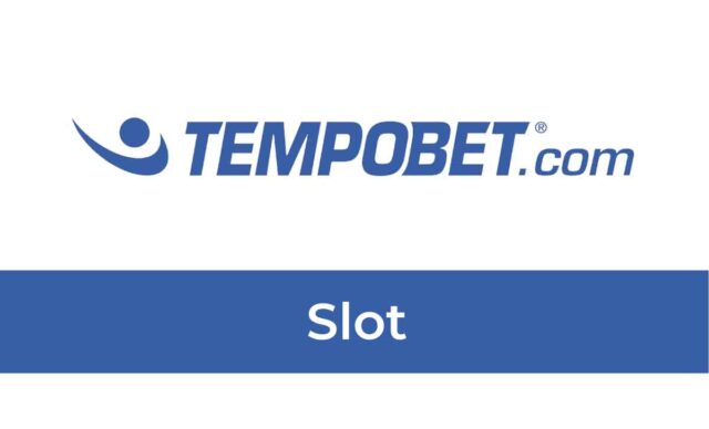 Tempobet Slot