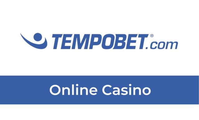 Tempobet Online Casino